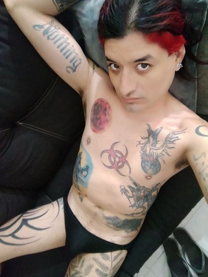 zer0harry OnlyFans picture
