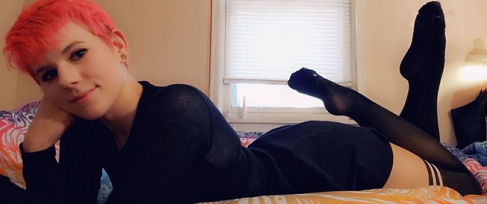 nyxiefaye OnlyFans profile picture
