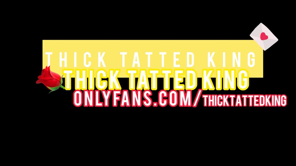 thicktattedking OnlyFans profile picture