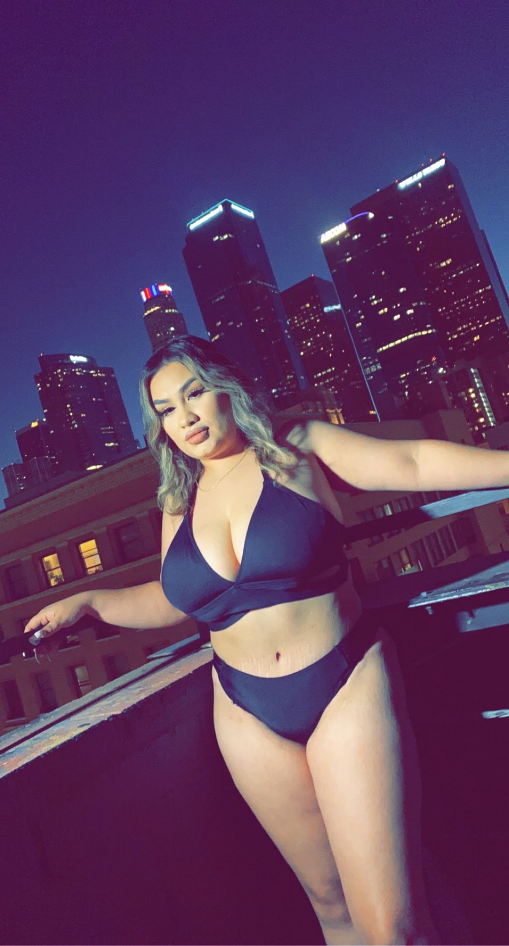 liizzthesexy OnlyFans profile picture