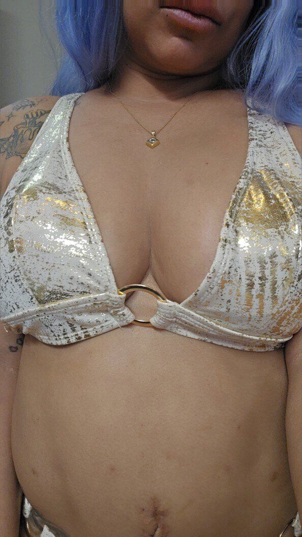 mayahoneyxo OnlyFans profile picture