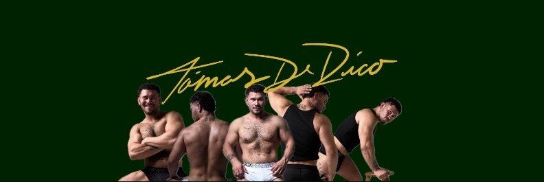 tomasderico OnlyFans profile picture