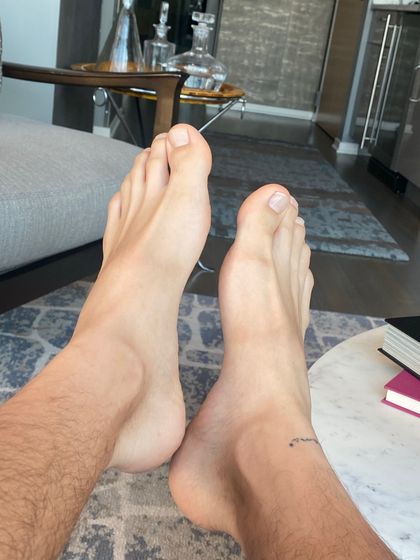 prettyfeet_world OnlyFans picture