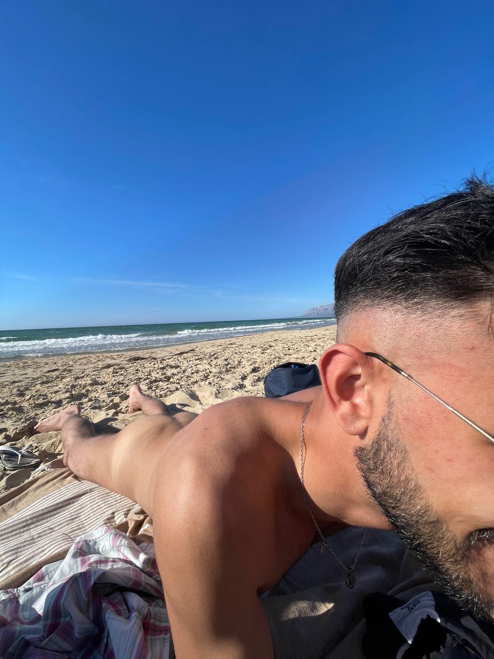 giamboxx OnlyFans profile picture