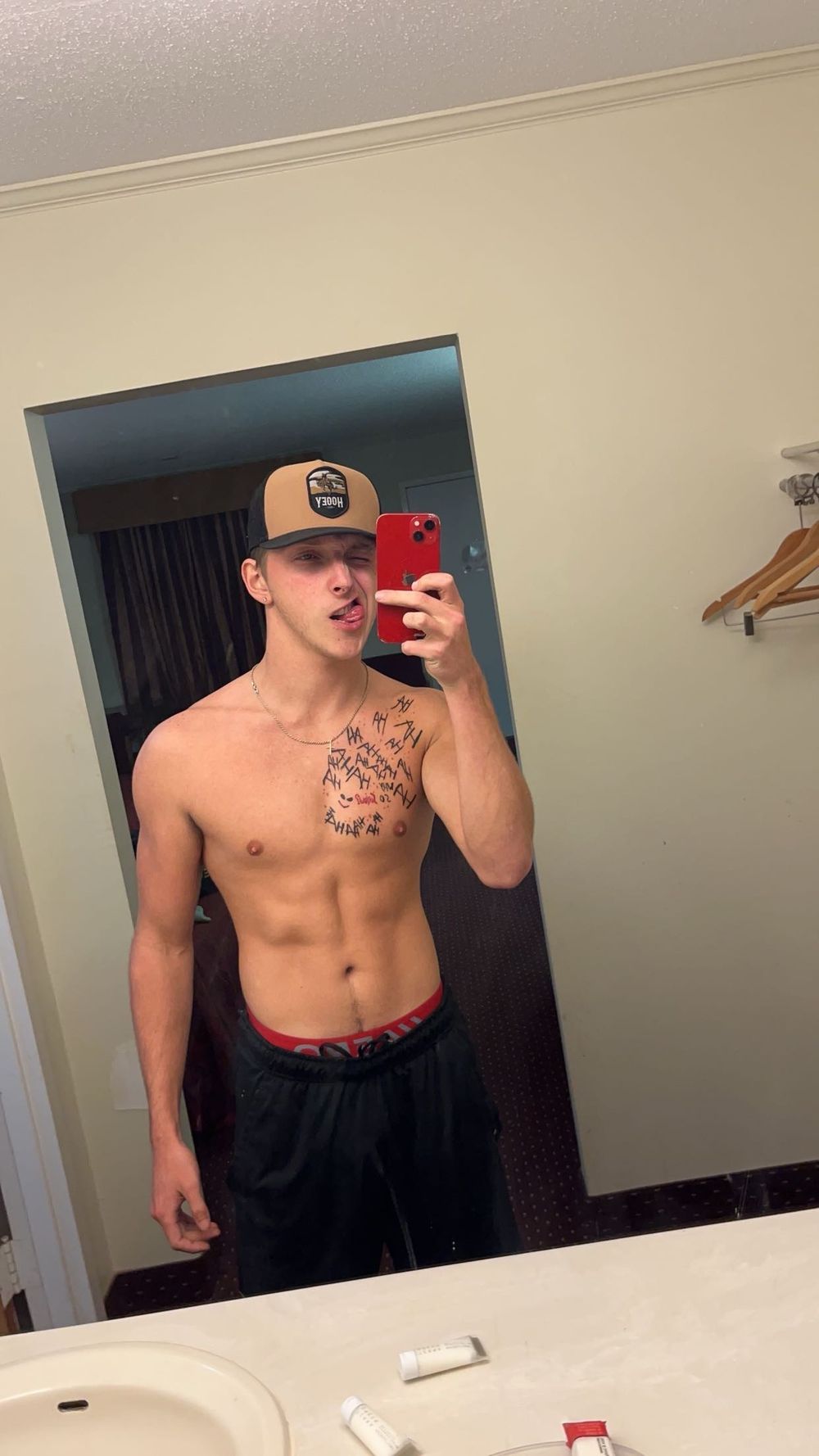 its.drakeee OnlyFans profile picture