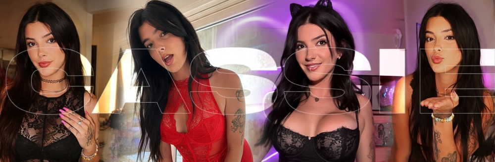cassiexmillz OnlyFans profile picture