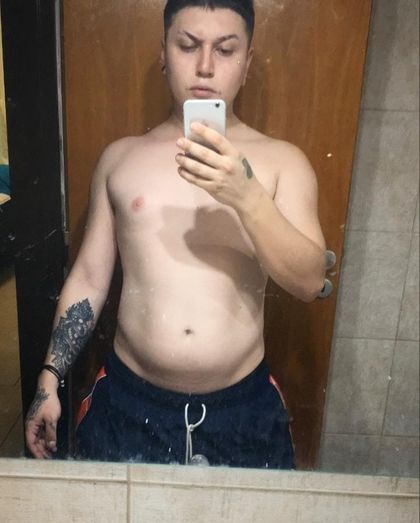 elmaickyy OnlyFans picture