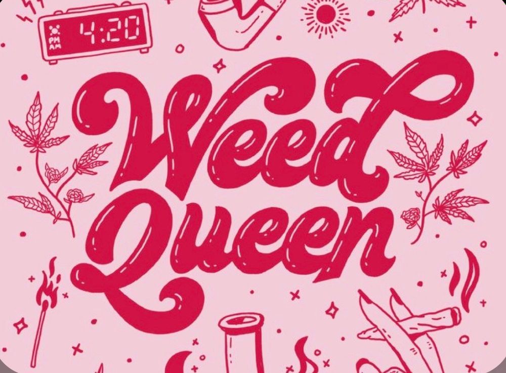 weedqueennn420 OnlyFans profile picture
