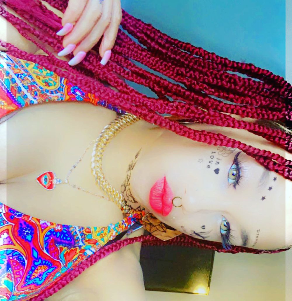 tastyteassyyy OnlyFans profile picture