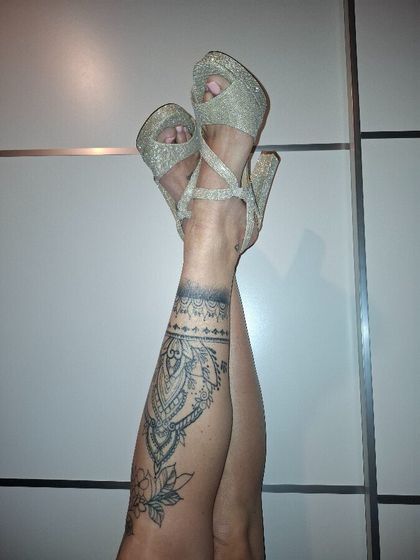 mrsfeetx OnlyFans picture