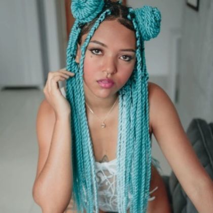 princesspaulabrandao OnlyFans picture