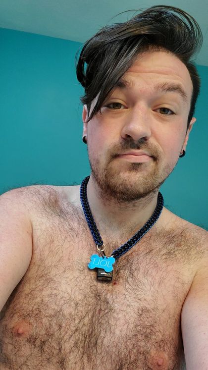 pup_jolt OnlyFans picture