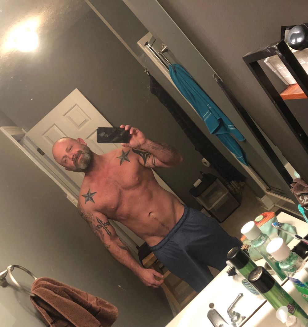 freewooddaddy OnlyFans profile picture