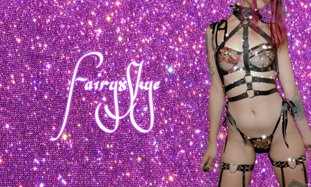 fairyxskye OnlyFans profile picture