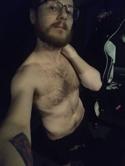 incognitohuman OnlyFans picture
