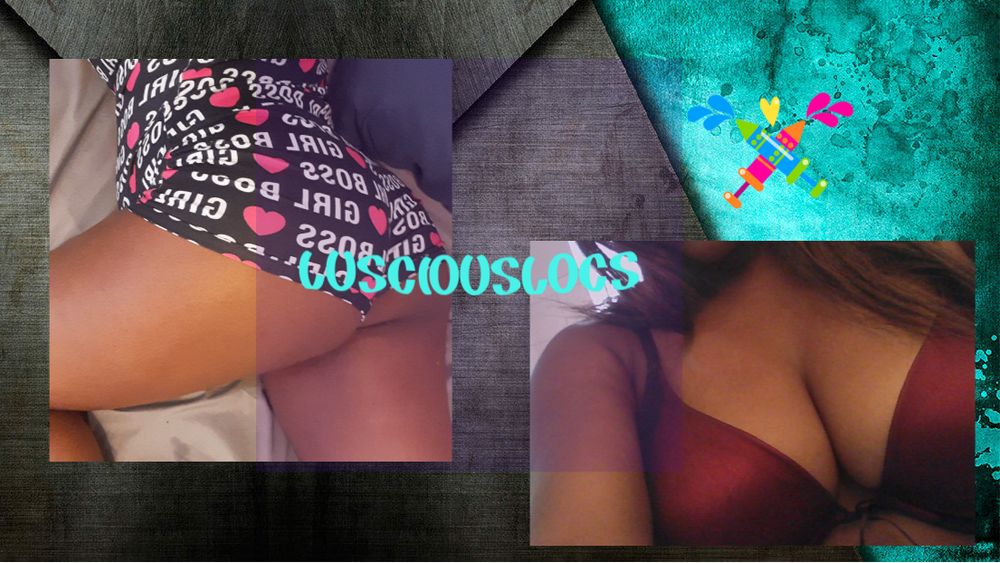 lusciouslocs OnlyFans profile picture