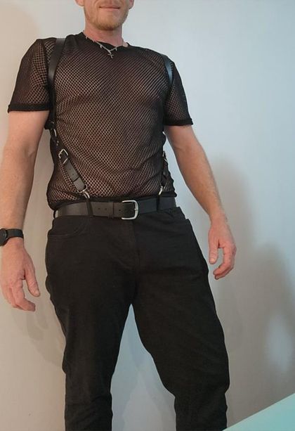 qldkinkster OnlyFans picture