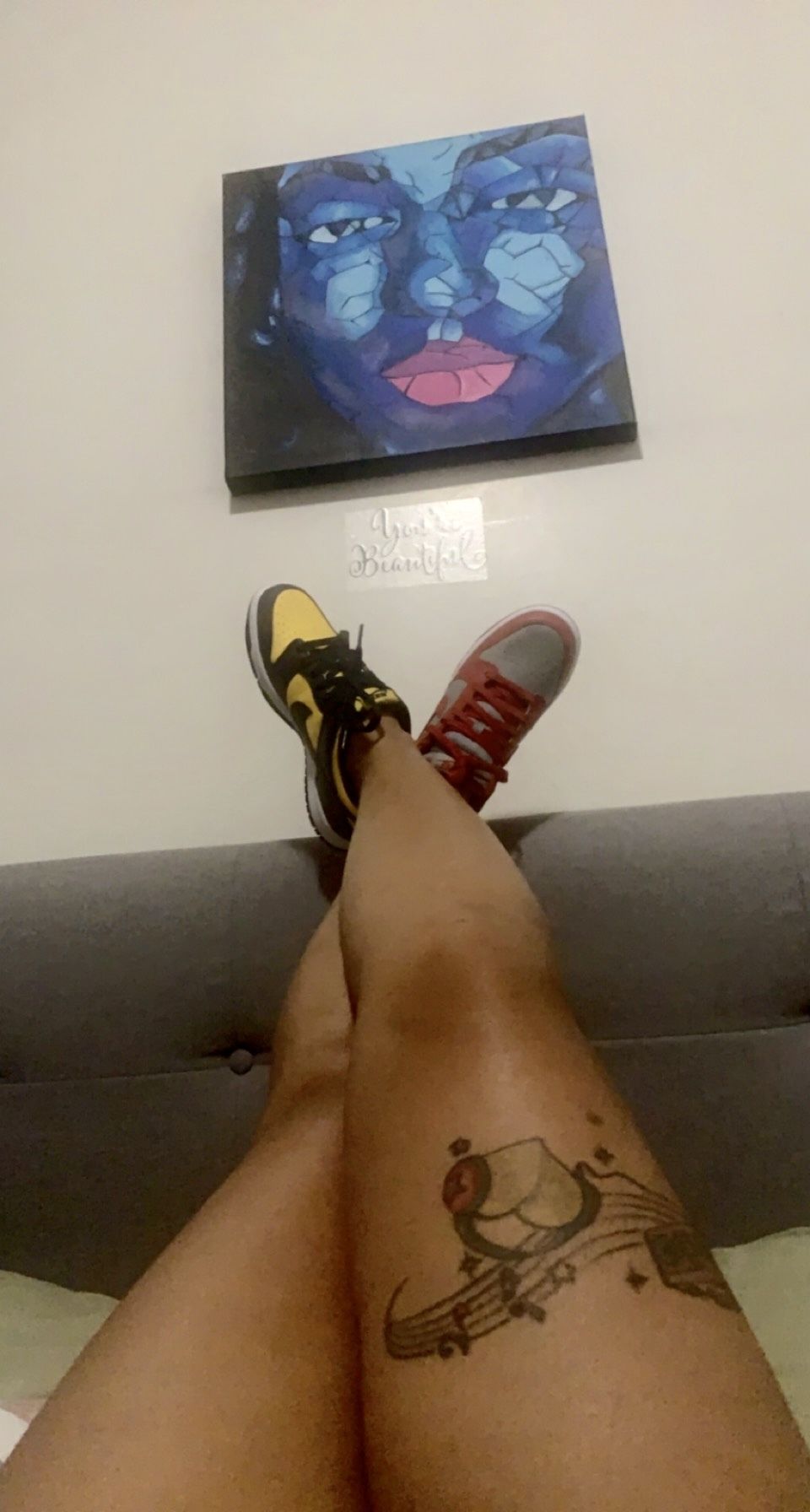 solequeend OnlyFans profile picture