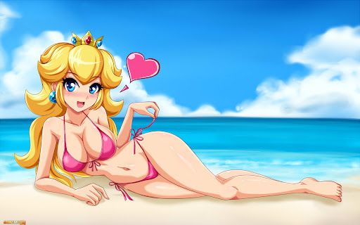 princesspeachof OnlyFans profile picture