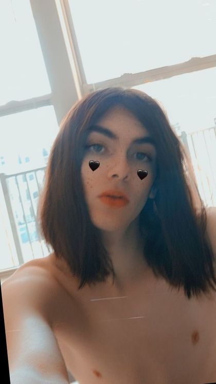 charliestrawbs OnlyFans picture