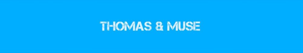 thomasandmuse OnlyFans profile picture