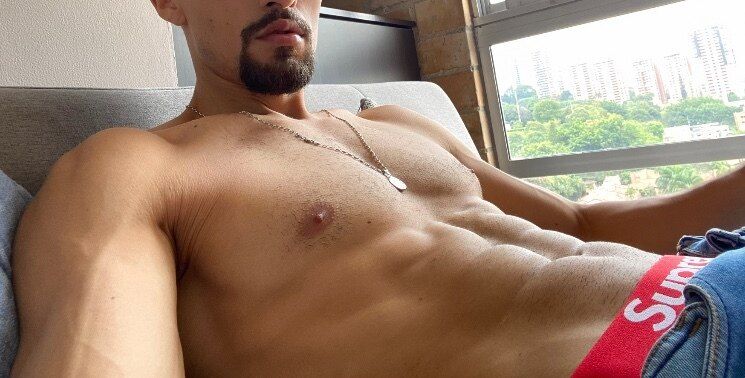 arleymoren OnlyFans profile picture