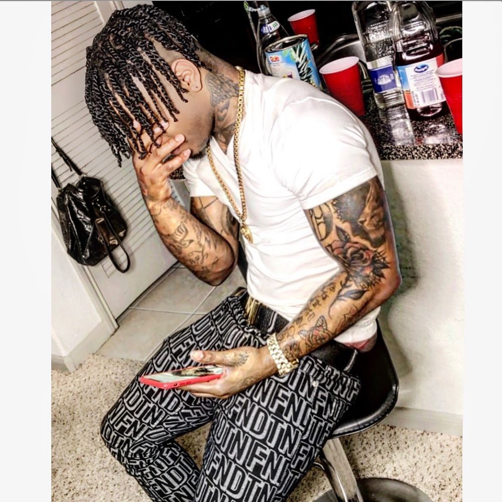 realscooterrichardson OnlyFans profile picture