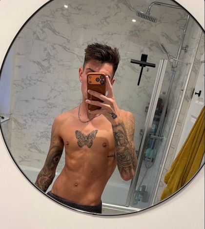 jxxxgreen69 OnlyFans picture