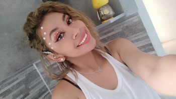 Melissa Moon