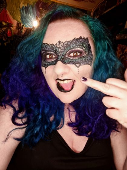 ladylostnfound OnlyFans picture