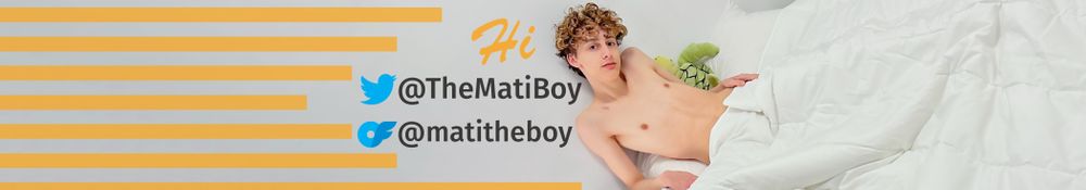 matitheboy OnlyFans profile picture