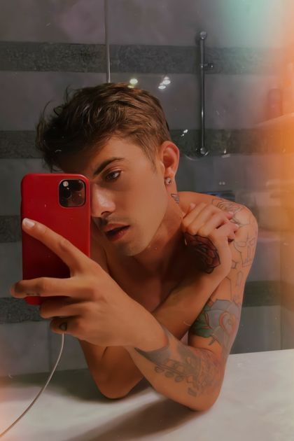 ramoncastro OnlyFans picture