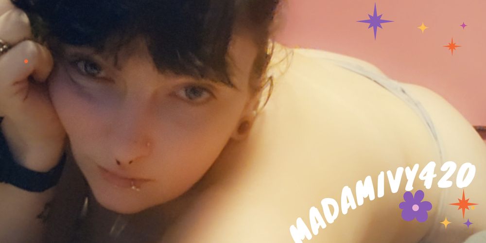 madamivy420 OnlyFans profile picture