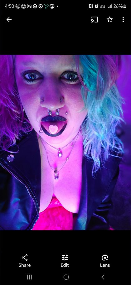 olunarose OnlyFans picture