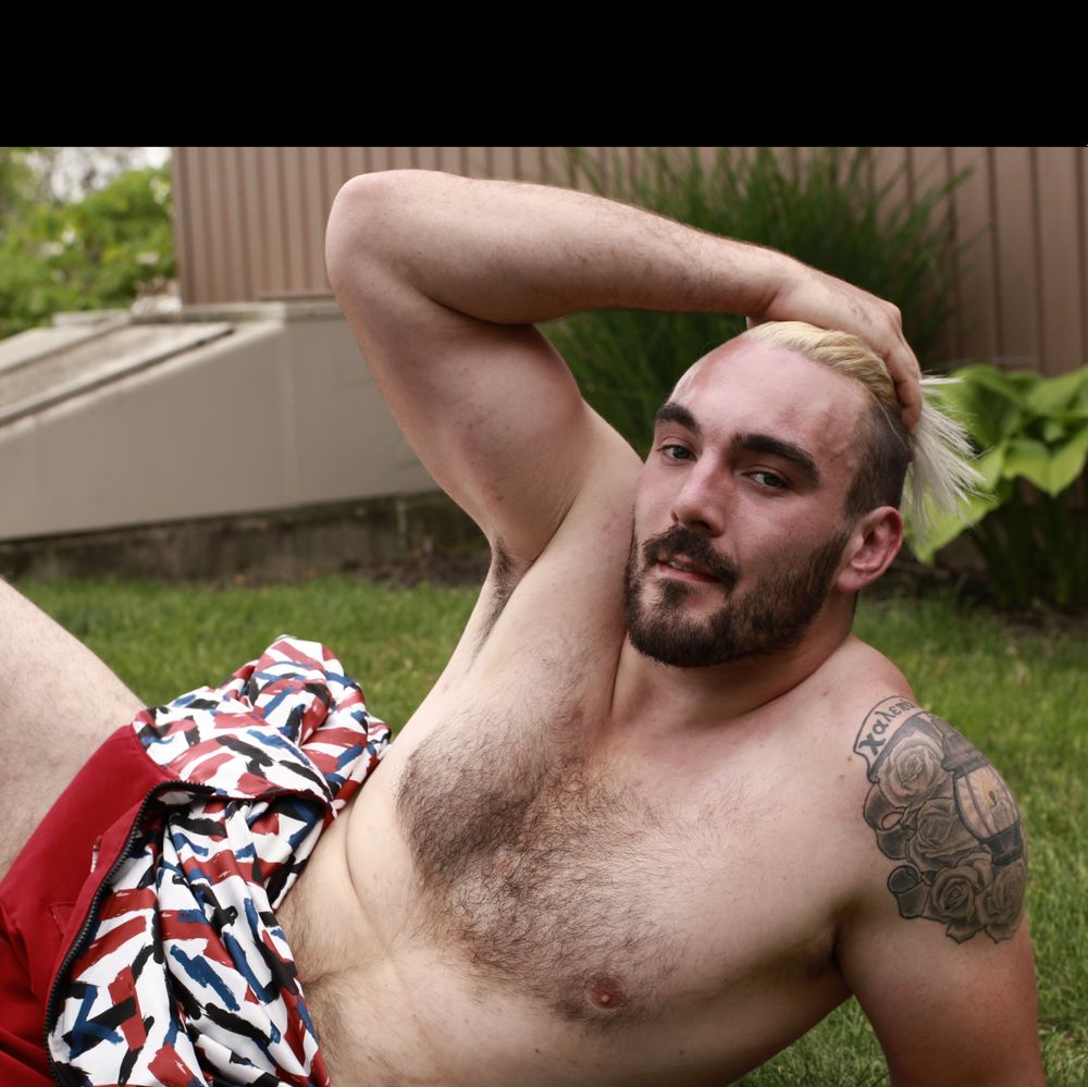 handsomemaxzero OnlyFans profile picture