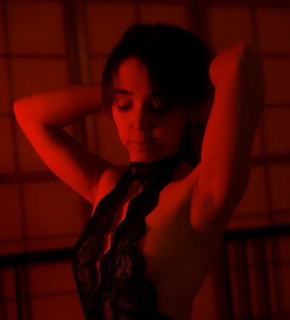 shy-nee OnlyFans picture