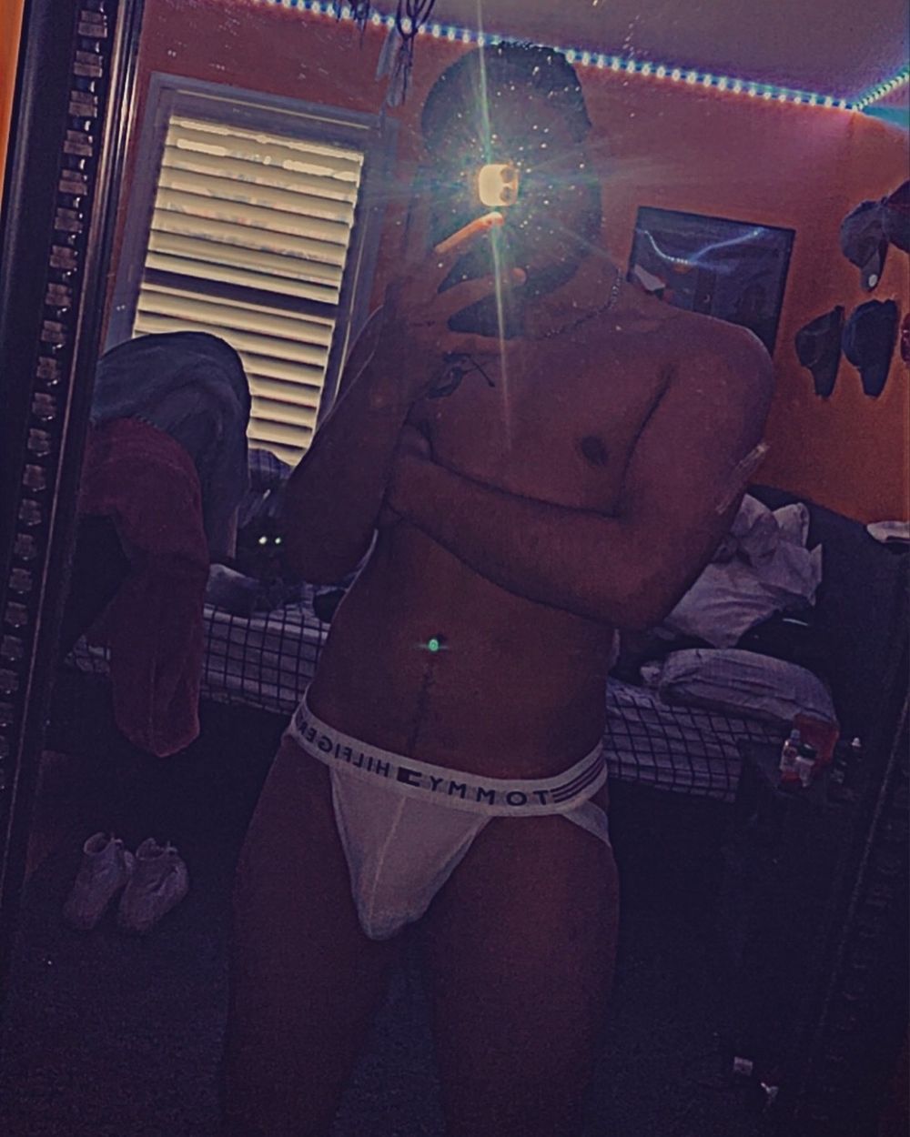 xxtdizzle195xx OnlyFans profile picture