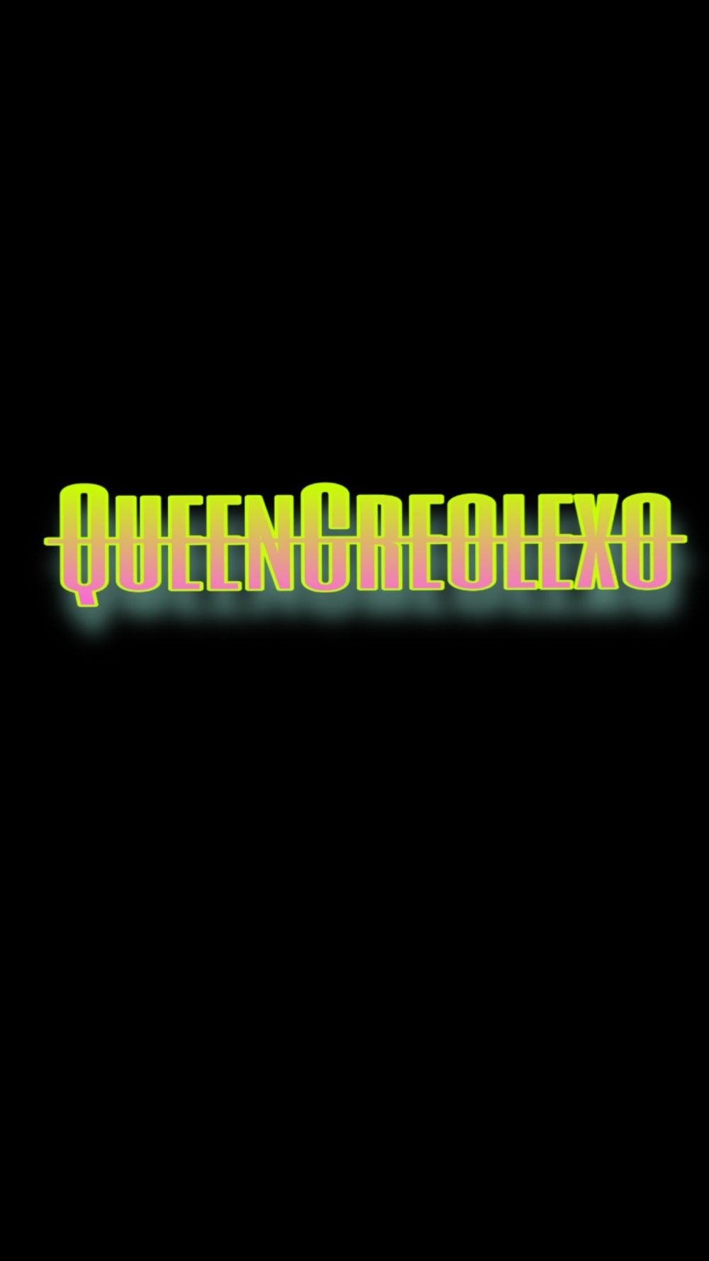 queencreolexo OnlyFans profile picture
