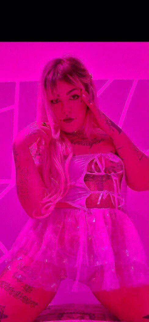 notyour.doll OnlyFans profile picture