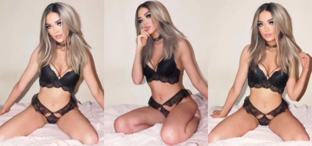 venusbeaufort OnlyFans profile picture