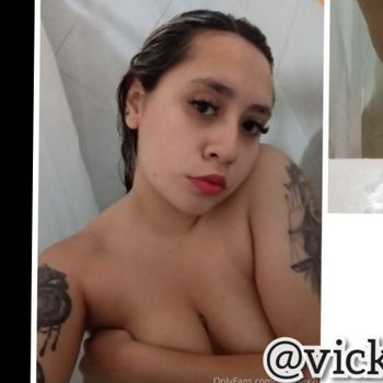 Vicky hot latín girl.