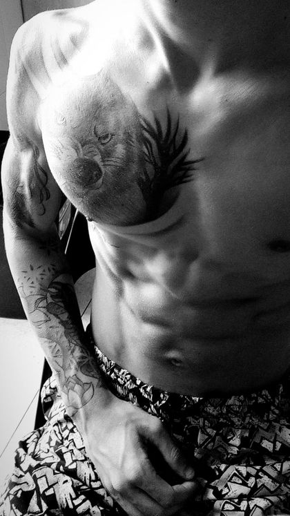 borjagomezzz OnlyFans picture