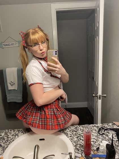redheadedslutt7 OnlyFans picture
