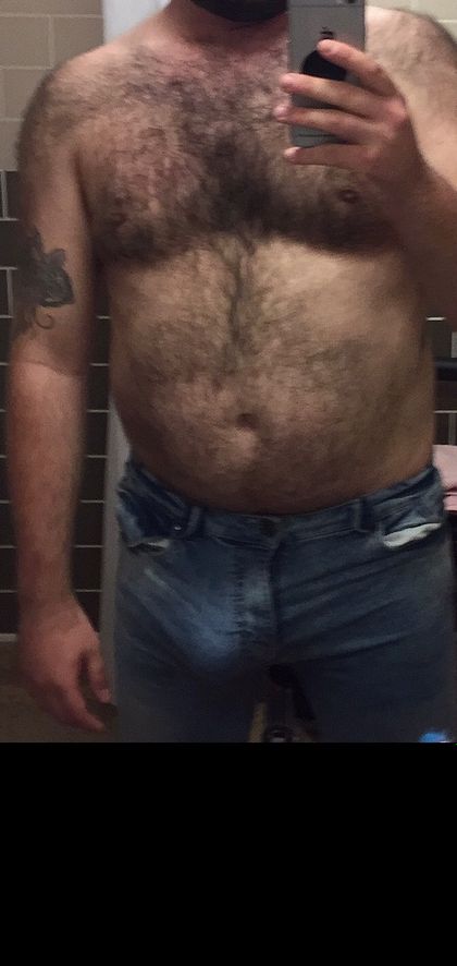bearbodygainz OnlyFans picture