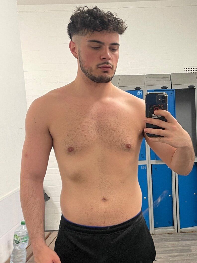 nicoryderx OnlyFans profile picture
