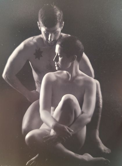 hottattooedcouple OnlyFans picture