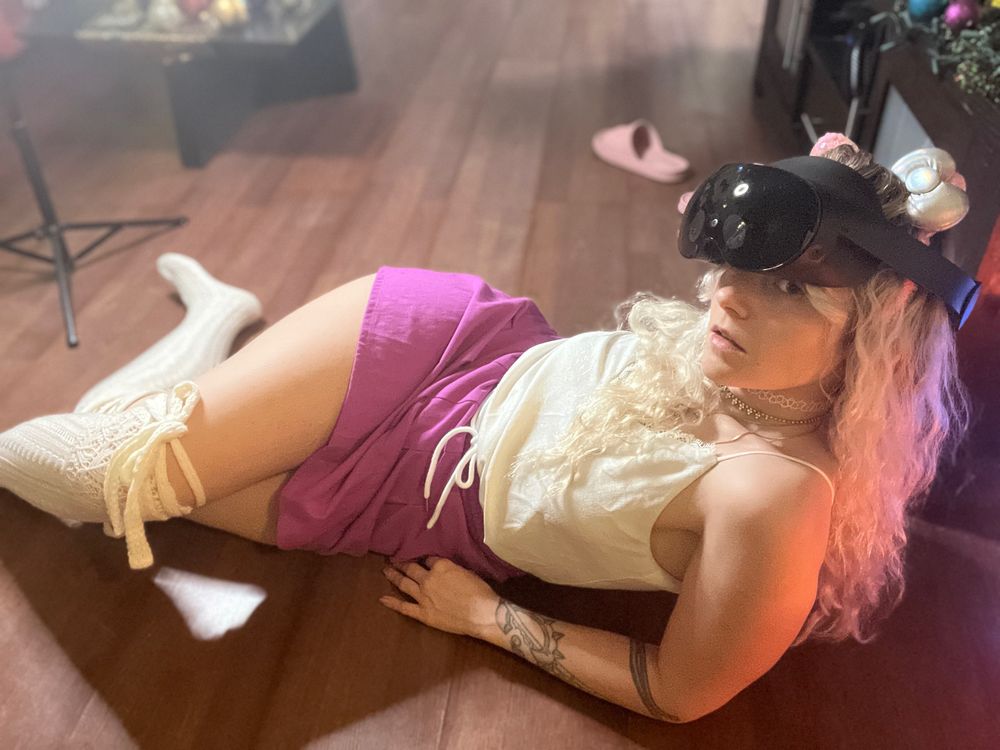 immersivegirl OnlyFans profile picture