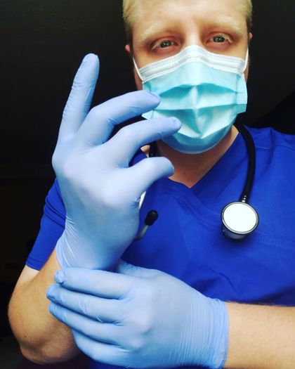 glovely_scrubs OnlyFans picture