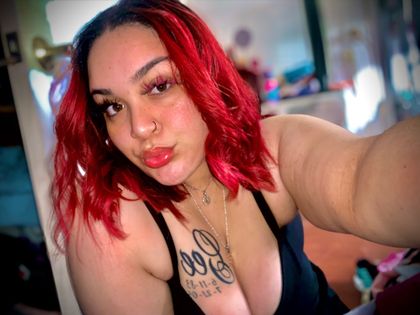 redhead.07 OnlyFans picture