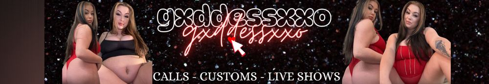 gxddessxxo OnlyFans profile picture